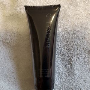 Mary Kay Cityscape MK Men Hair & Body Wash 6.5 oz Shower Gel Cleanser Sealed NEW